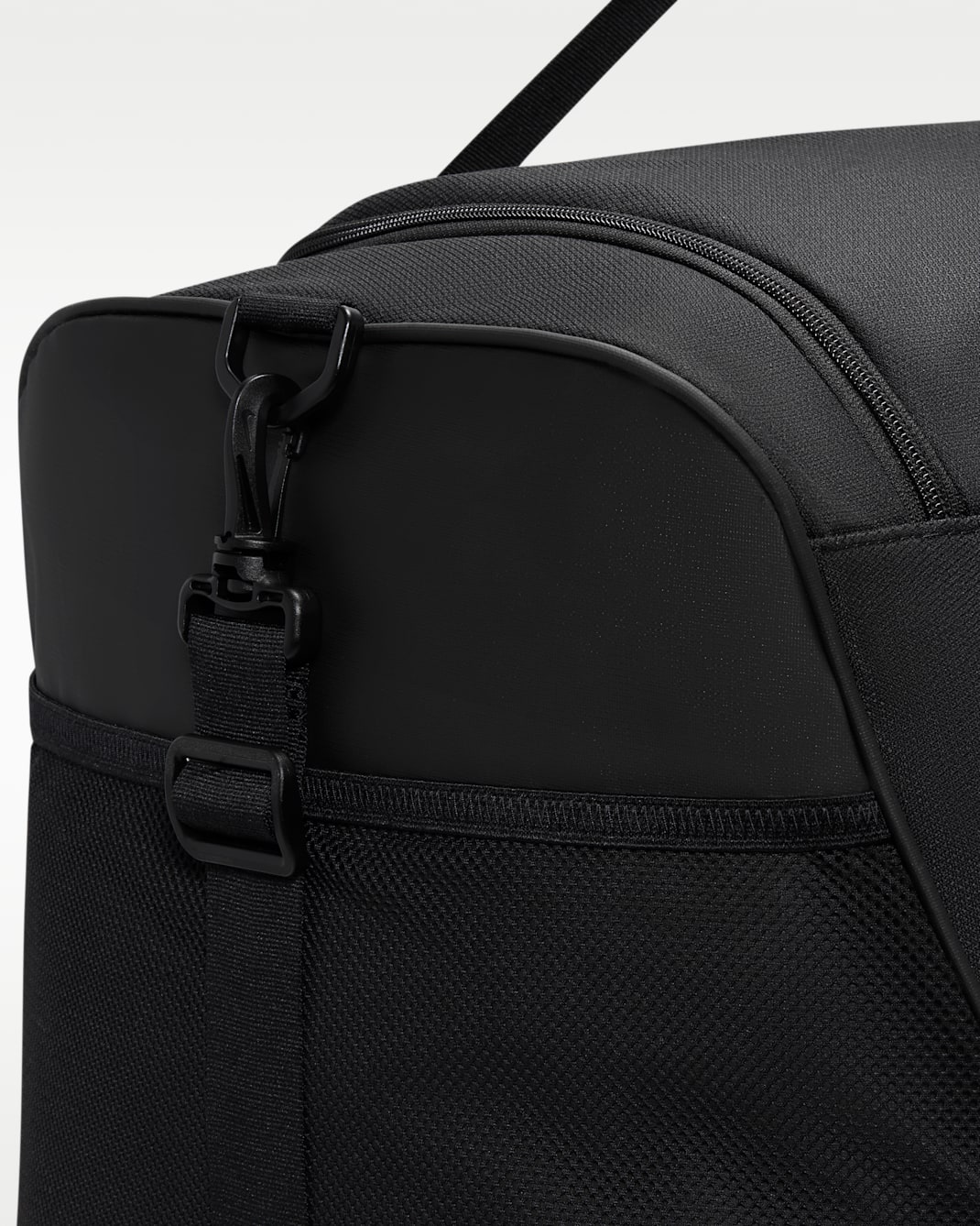 Nike Academy Soccer Duffel Bag (Large, 95L)