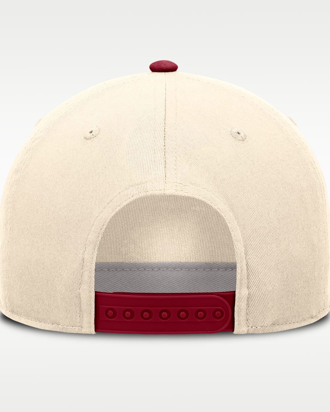 Stanford Campus Prep Rise Men's Nike College A-Frame Adjustable Hat
