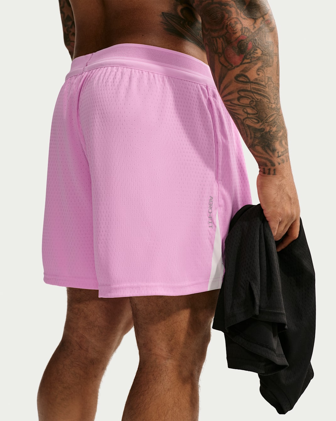 Sabrina Nike Aero-FIT Basketball Shorts