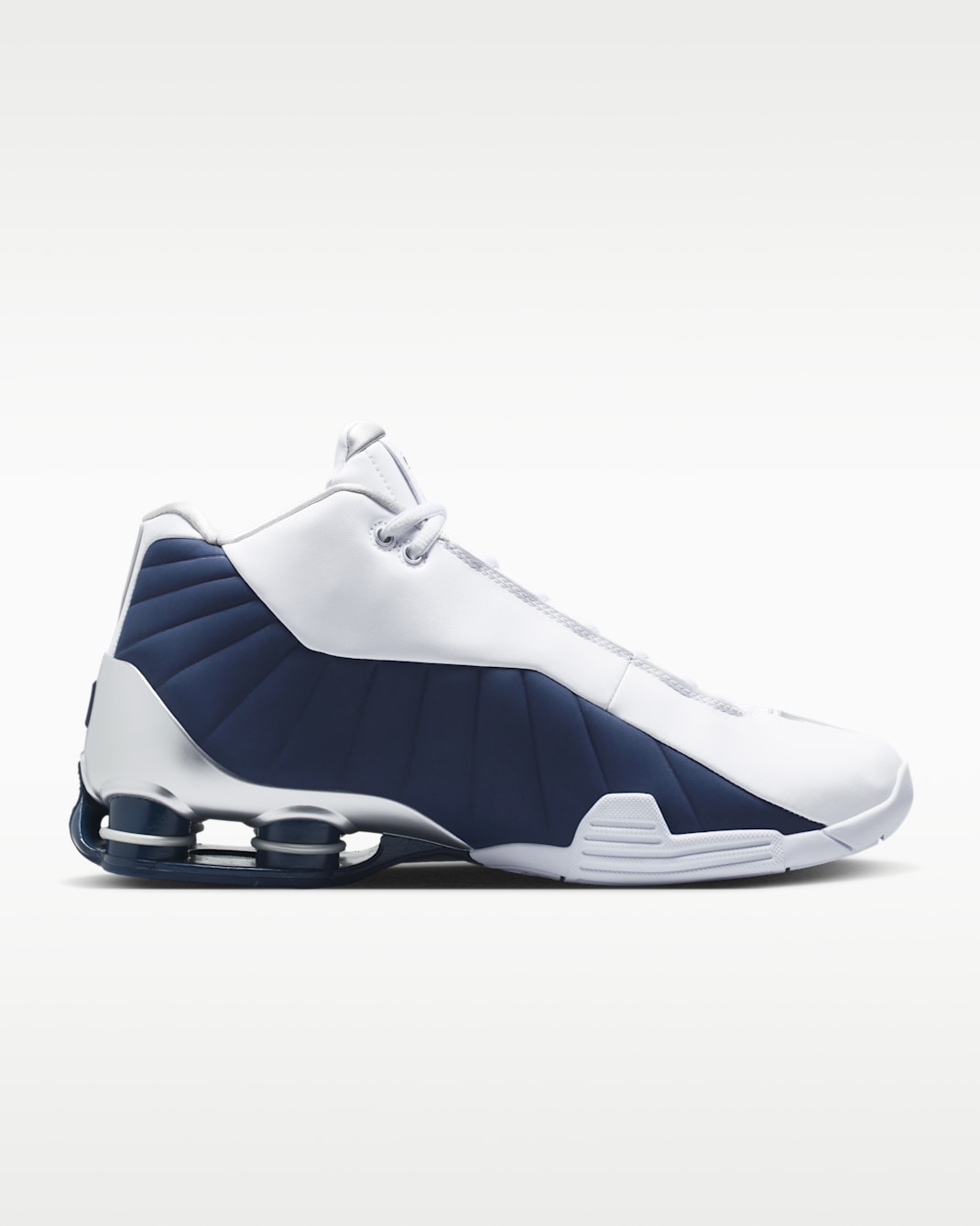 Nike Shox BB4 Men's Shoes