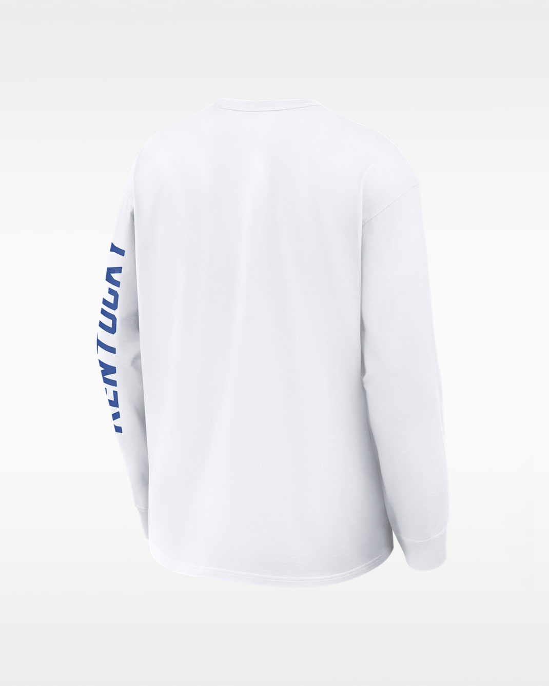 Kentucky Legacy Men's Nike College Long-Sleeve T-Shirt