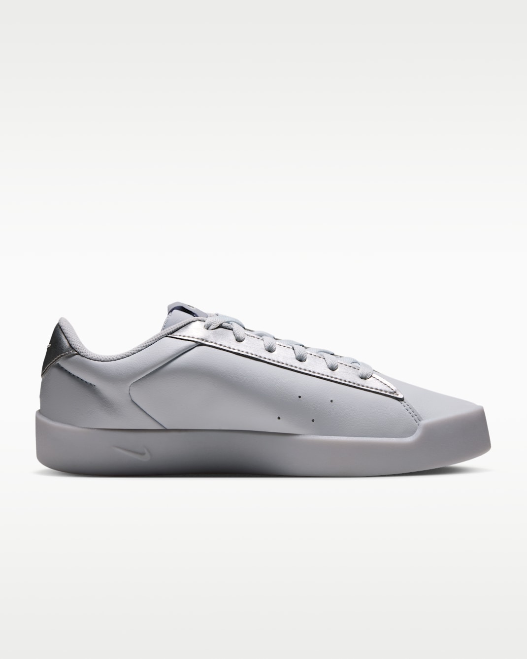 Nike Court Heritage Premium Women's Shoes