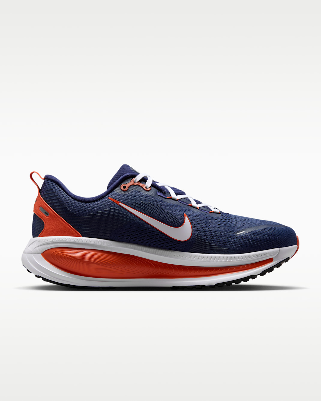 Nike College Vomero 18 (Virginia) Men's Road Running Shoes