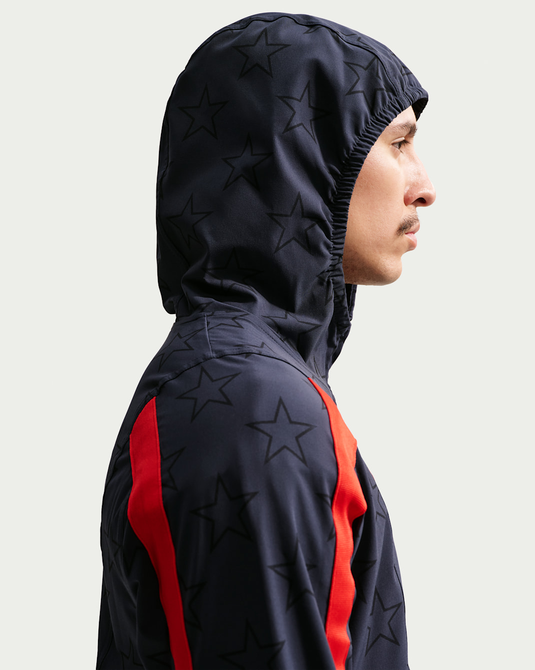 USMNT Energy Men's Nike Dri-FIT Soccer Woven Jacket
