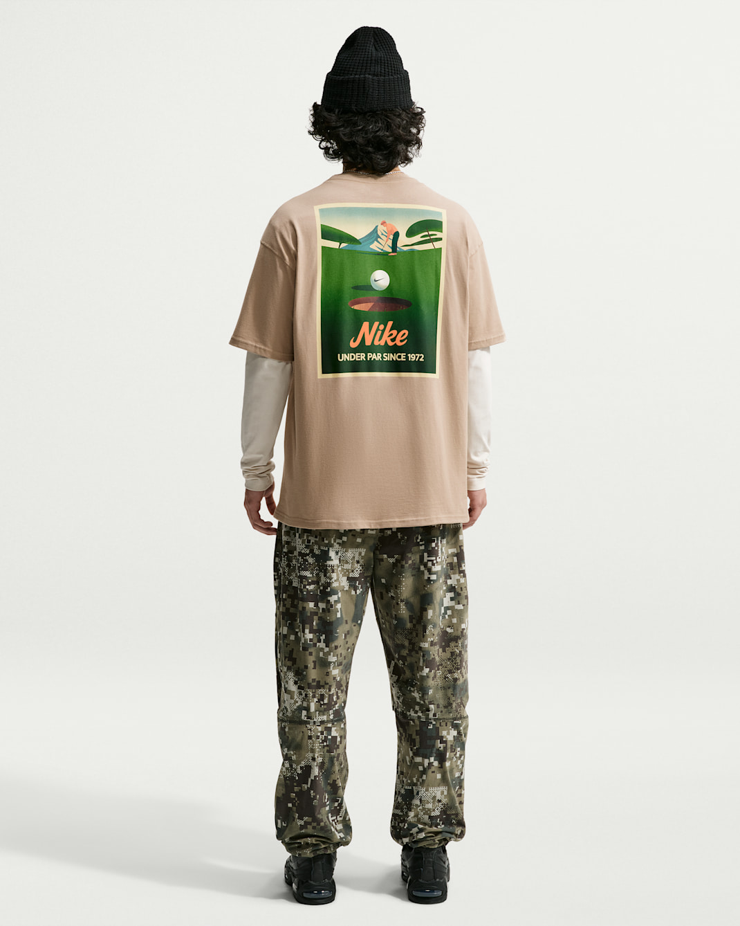 Nike Sportswear Men's T-Shirt