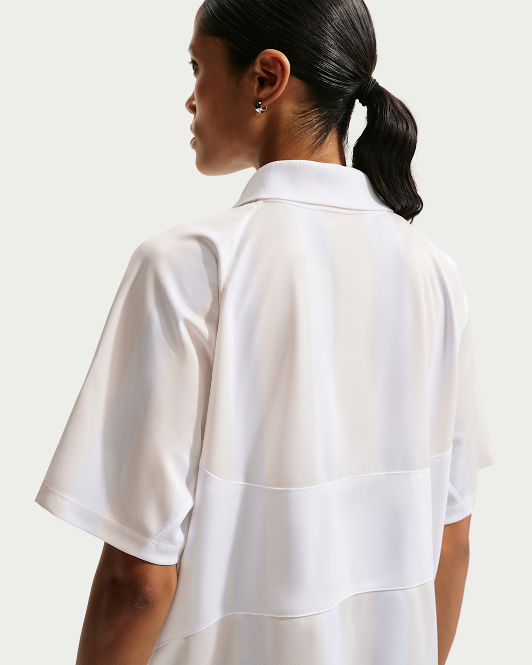 Nike Sportswear Women's Oversized Jersey