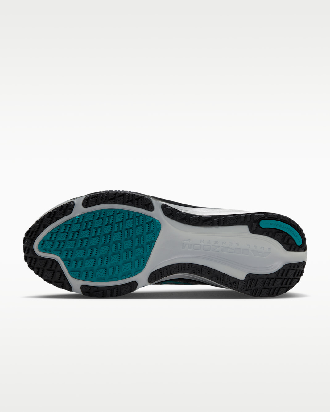 Nike Pegasus 42 GORE-TEX Men's Waterproof Road Running Shoes