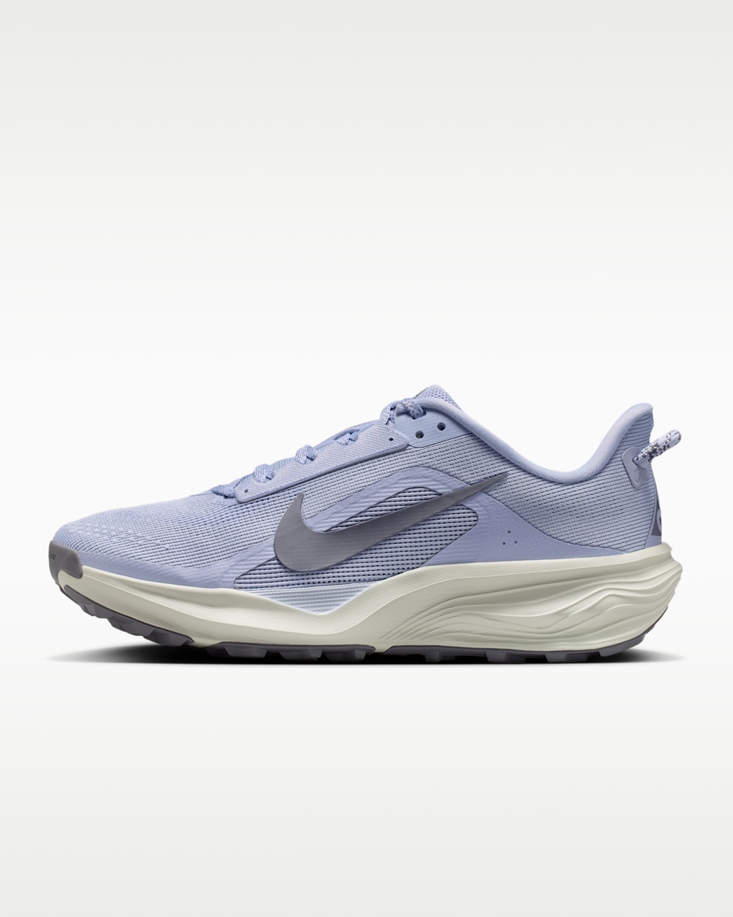 Tenis de trail running para mujer Nike ACG Pegasus Trail - Fantasma/Pizarra mineral/Mar de cristal/Gris cemento