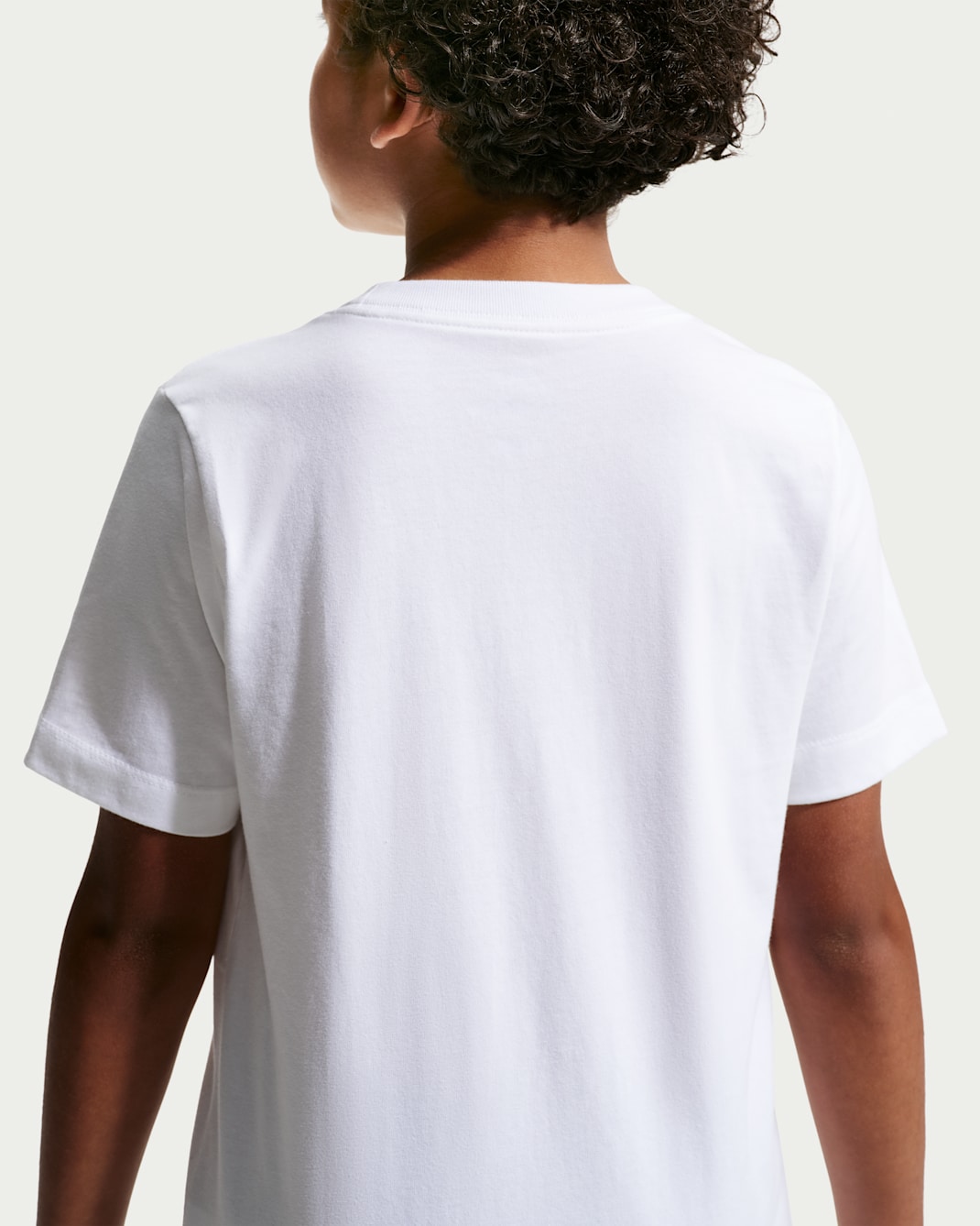 Nike Sportswear Big Kids' T-Shirt