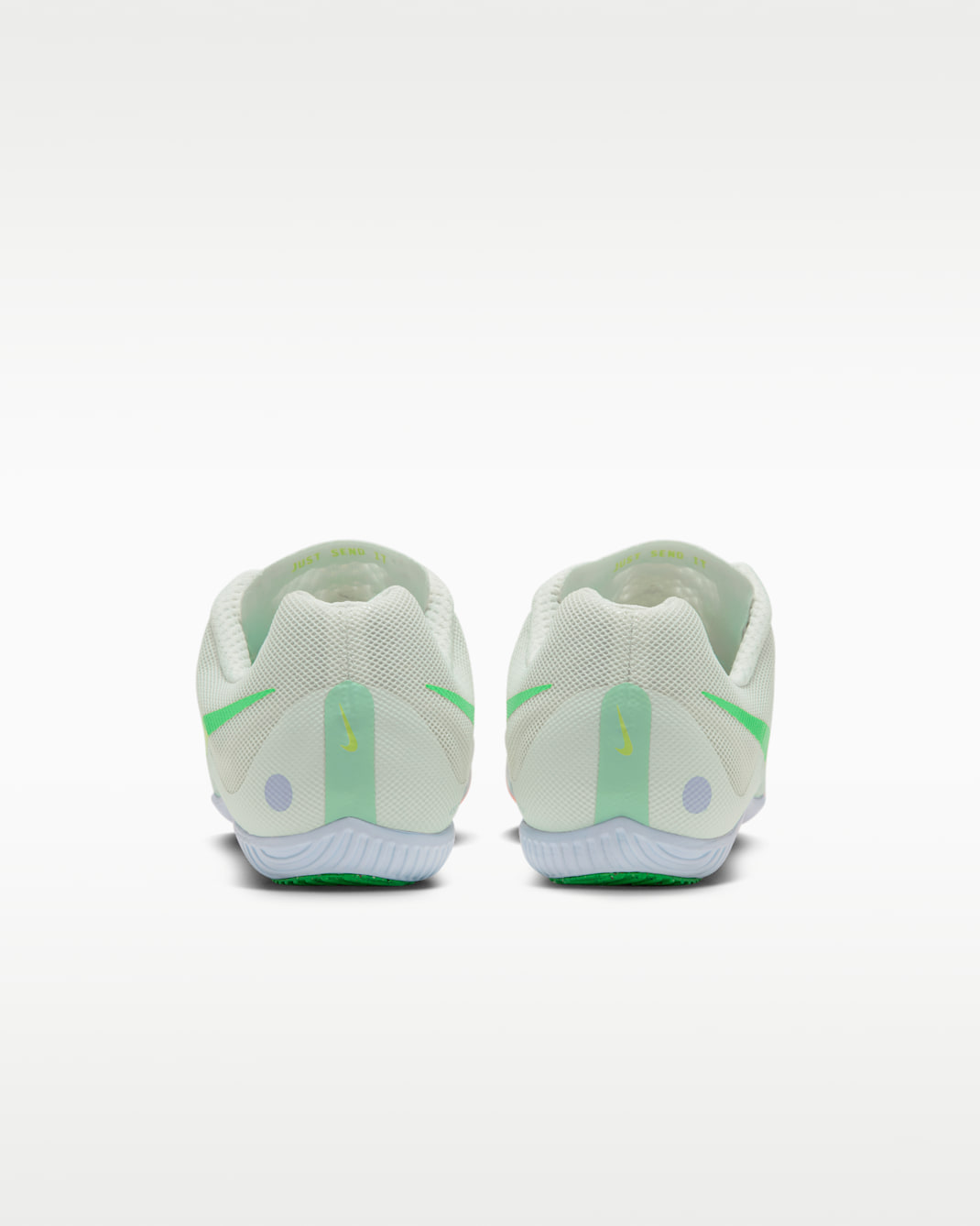 Nike Zoom Rival Multi Track & Field Multi-Event Spikes