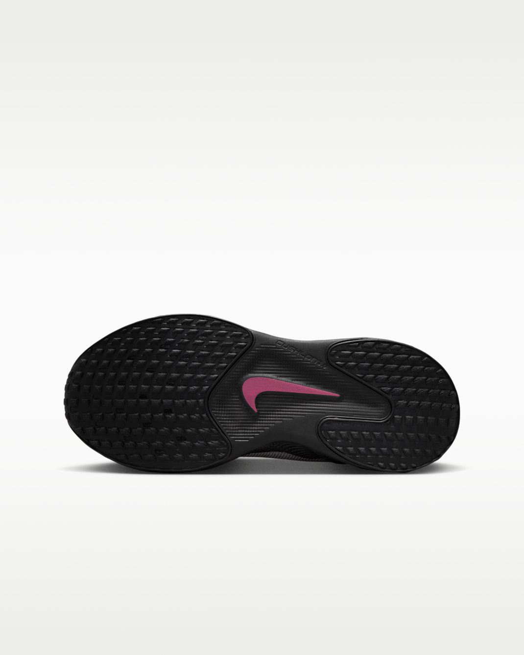 Nike Ava X Big Kids' Shoes