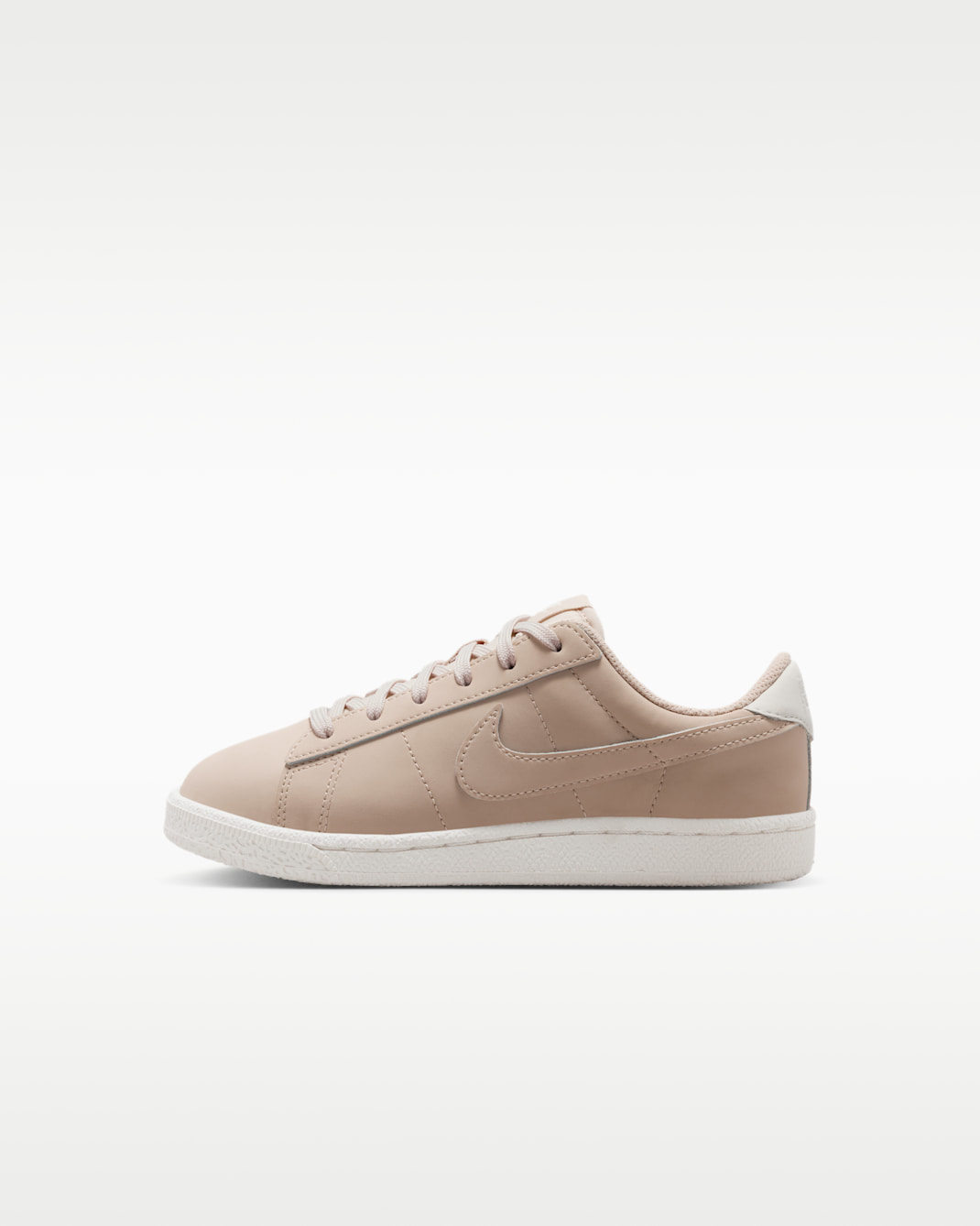 Nike Tennis Classic NB Younger Kids' Shoes - Sand Drift/Sail/Sand Drift