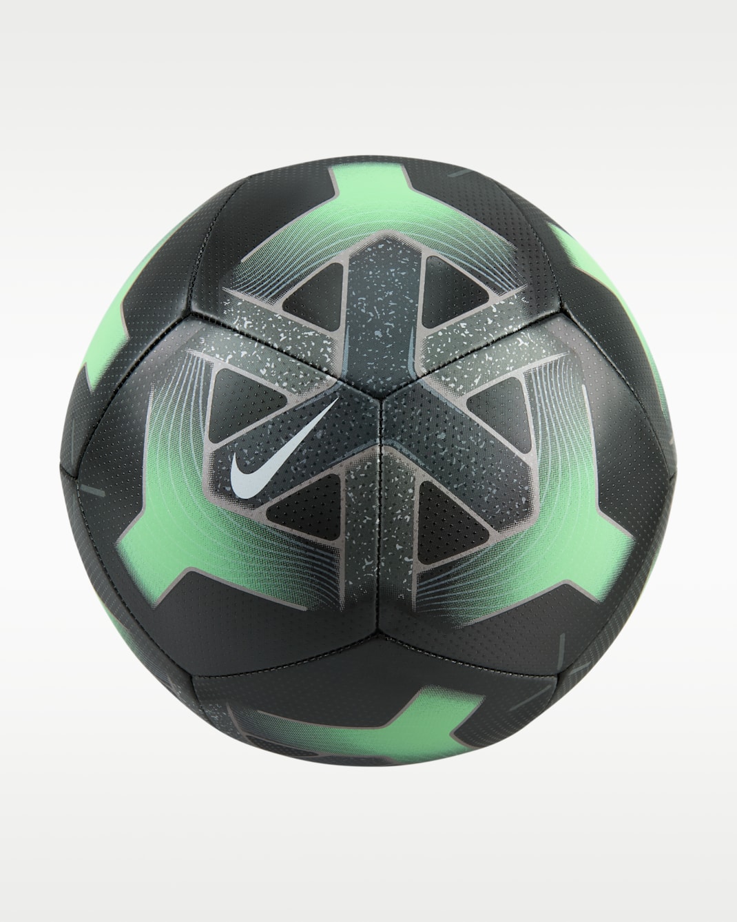 Nike Pitch Soccer Ball
