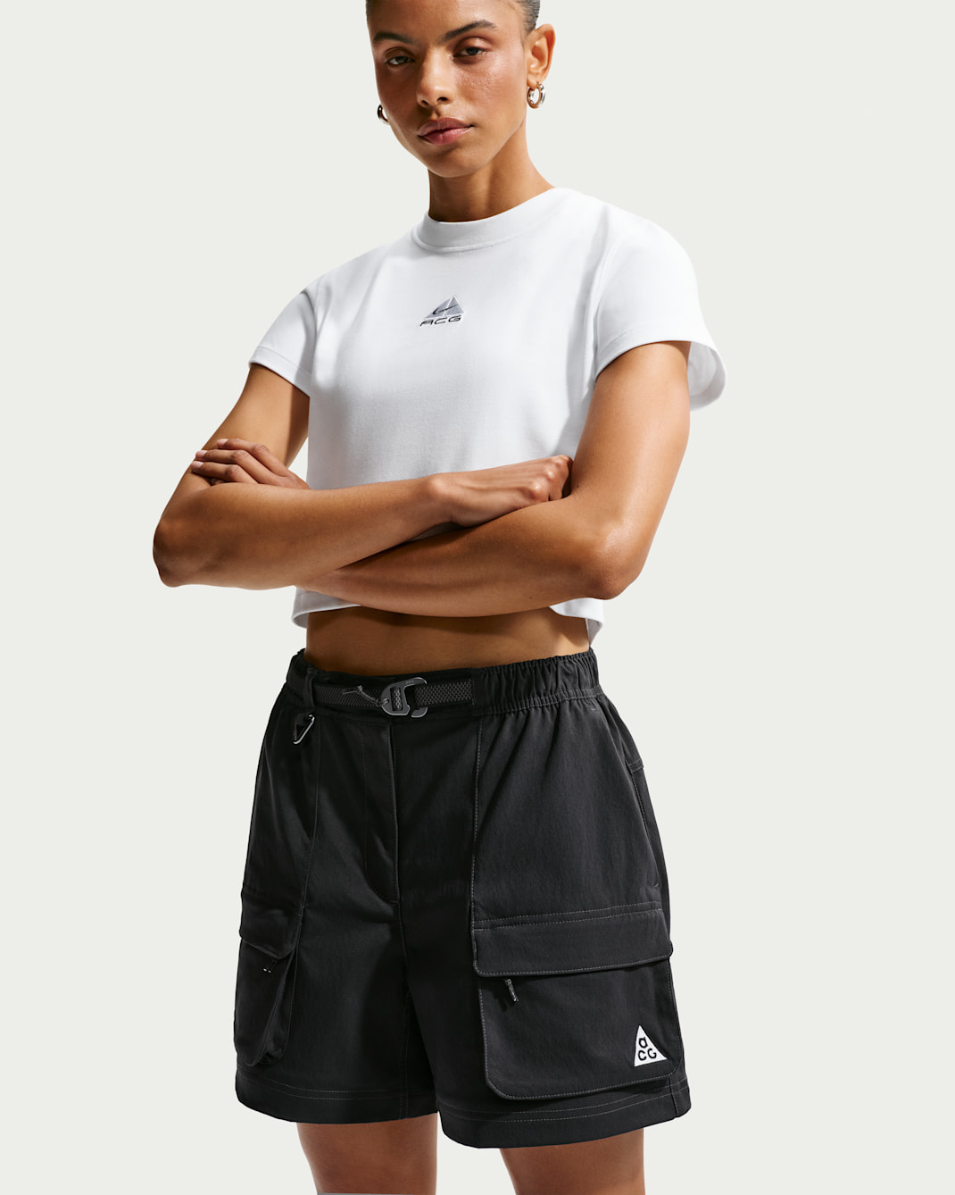 ACG Smith Summit Women's Zip-off Pants