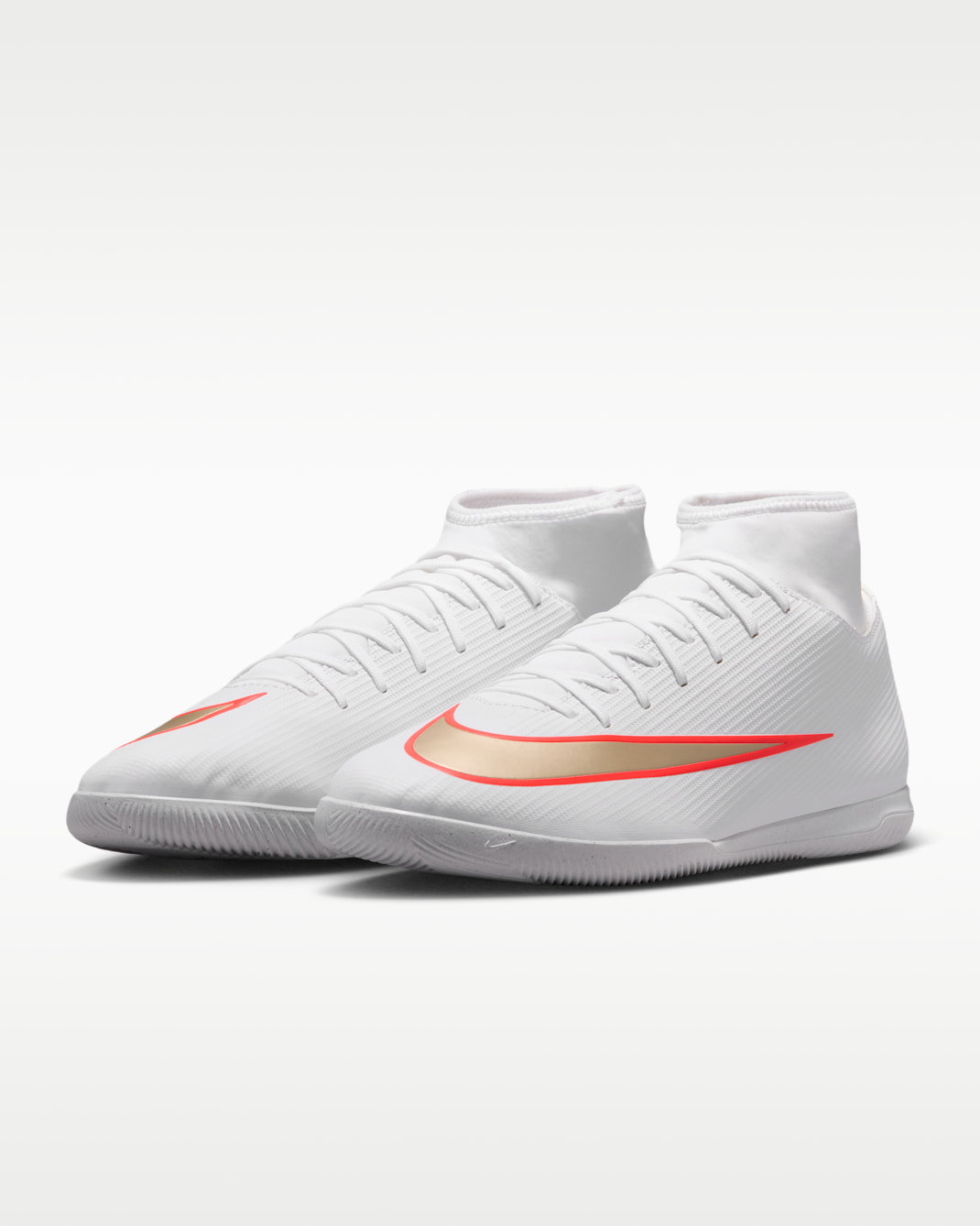 Nike Mercurial Superfly 11 Club Indoor/Court High-Top Soccer Shoes