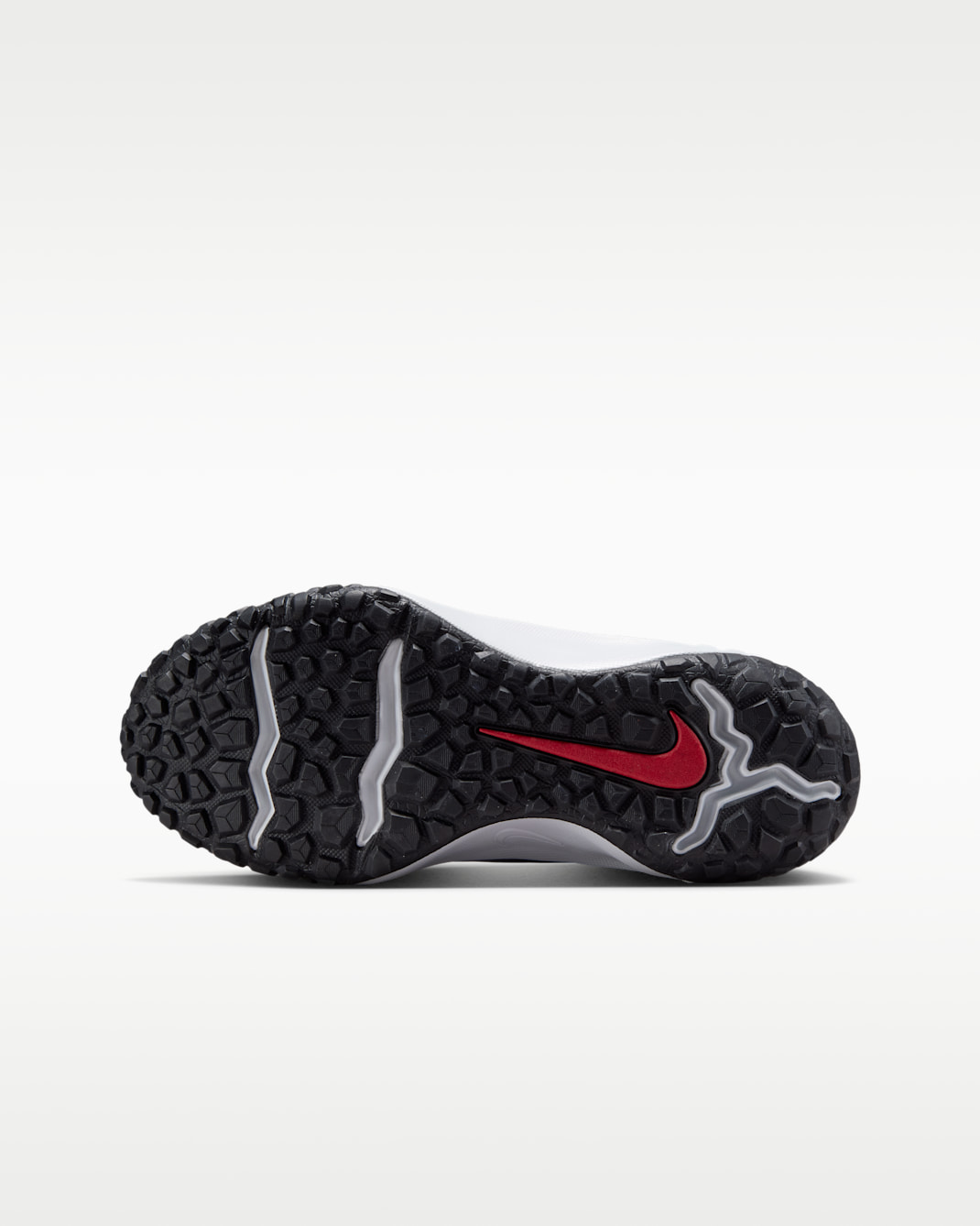 Nike Terrascout Big Kids' Boots with Reflective Accents