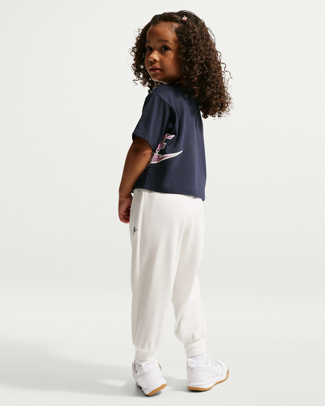 Nike Retro Remix Toddler T-Shirt