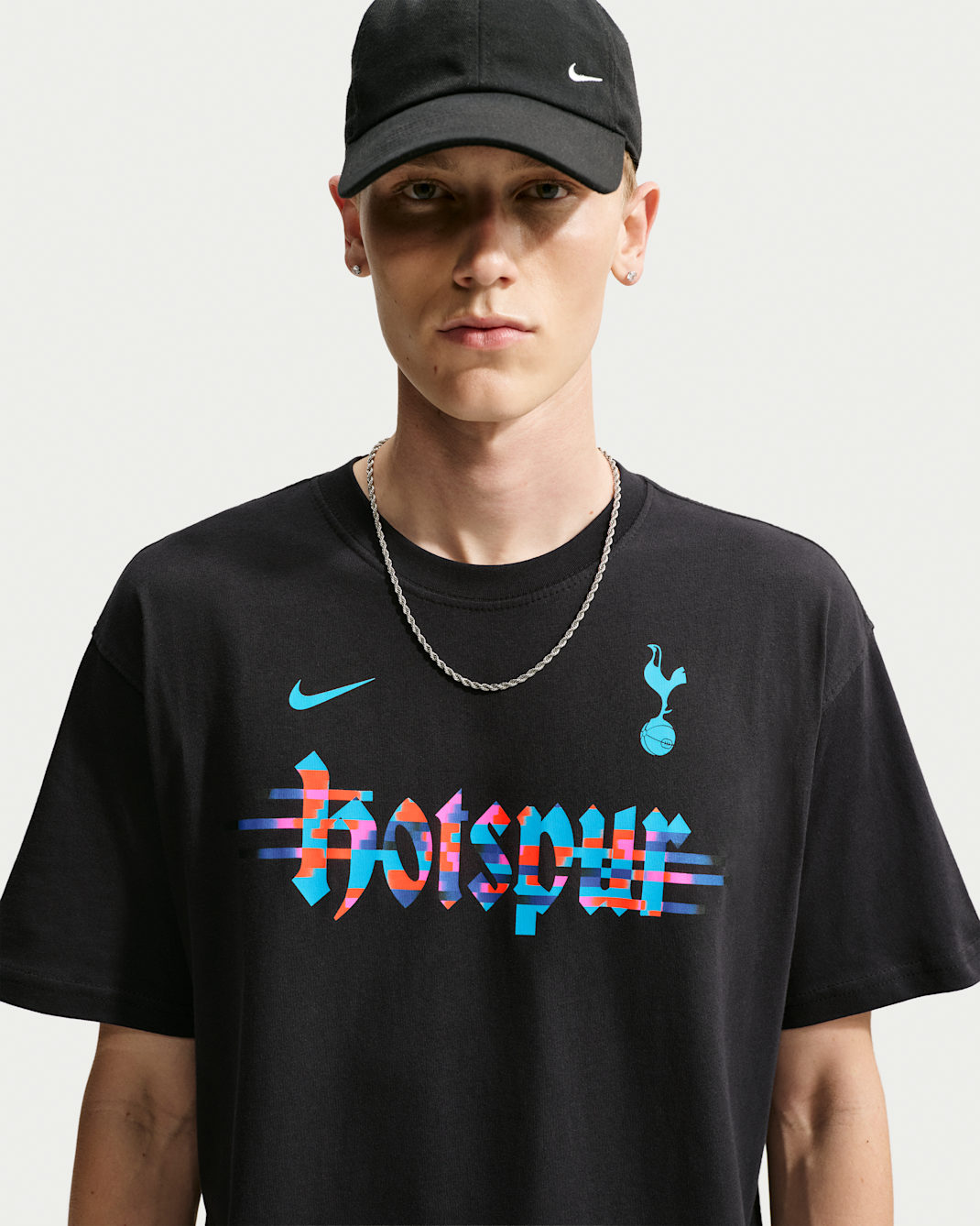 Tottenham Hotspur Men's Nike T-Shirt