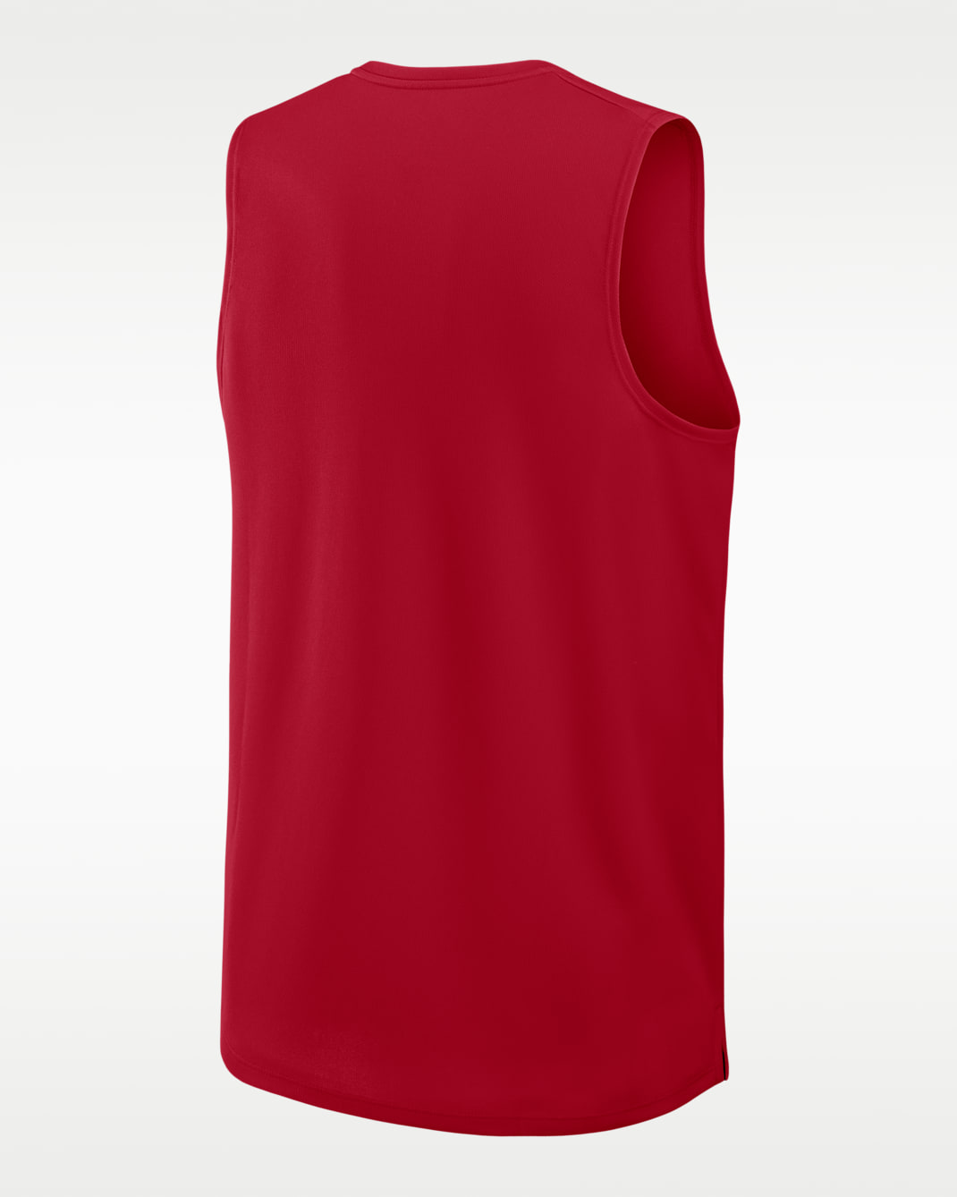 Tampa Bay Buccaneers Men's Nike Dri-FIT NFL Tank Top