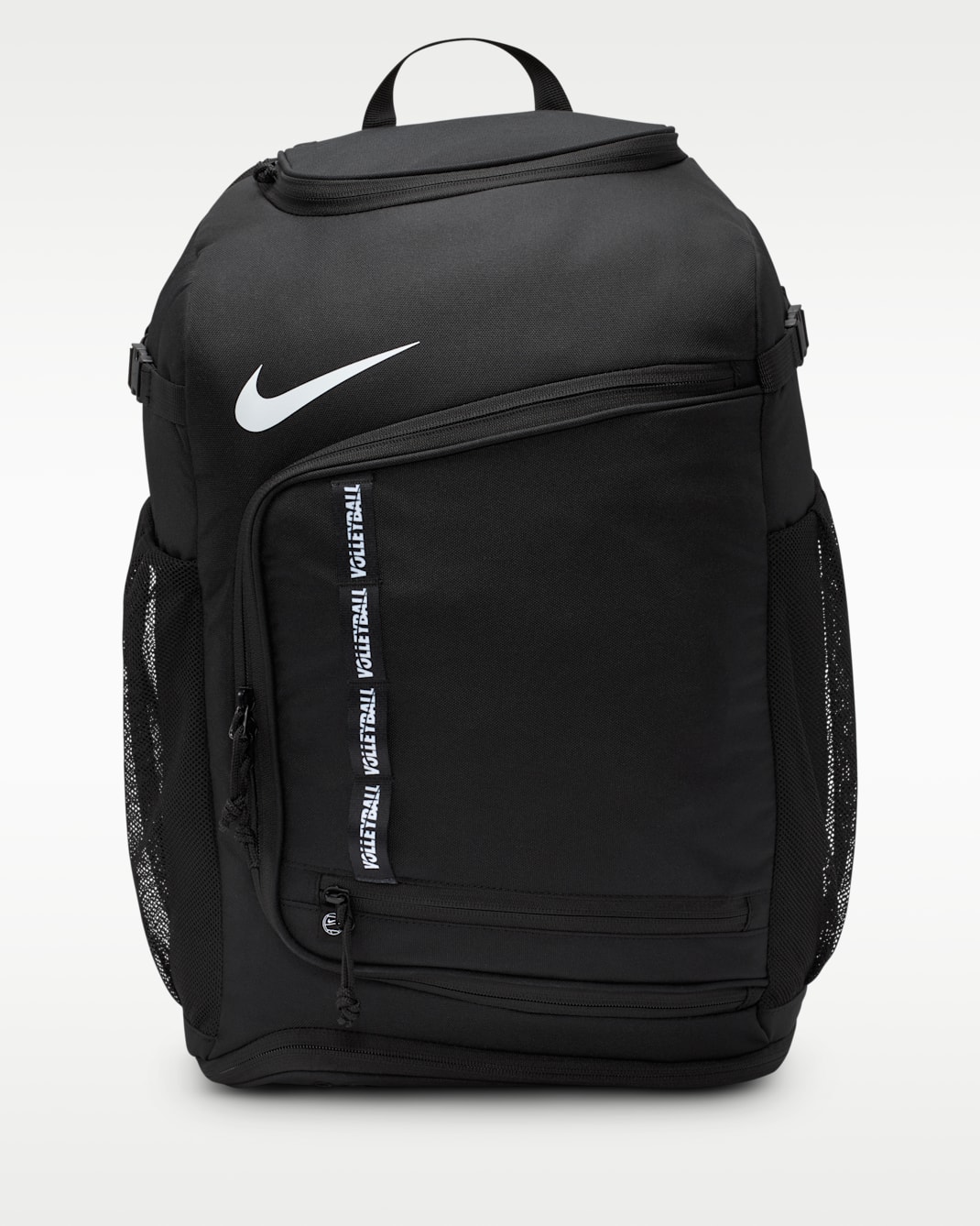 Nike Volleyball Backpack (32L) - Black