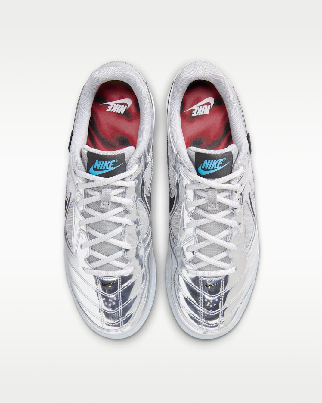 Nike Gato LV8 "Scorpion" Men's Shoes