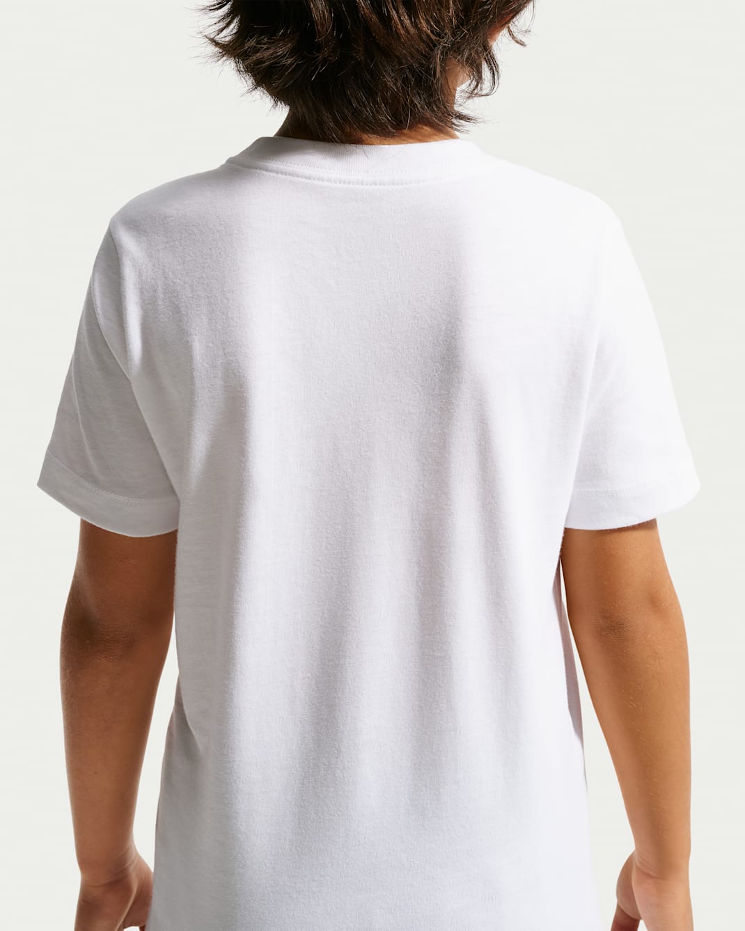 Nike Sportswear Big Kids' T-Shirt