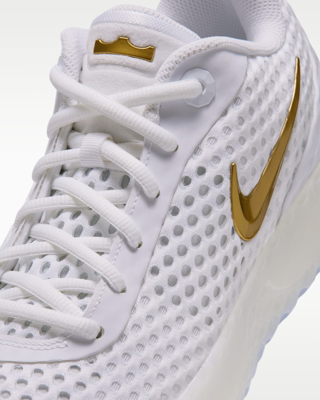 LeBron Witness X Basketball Shoes