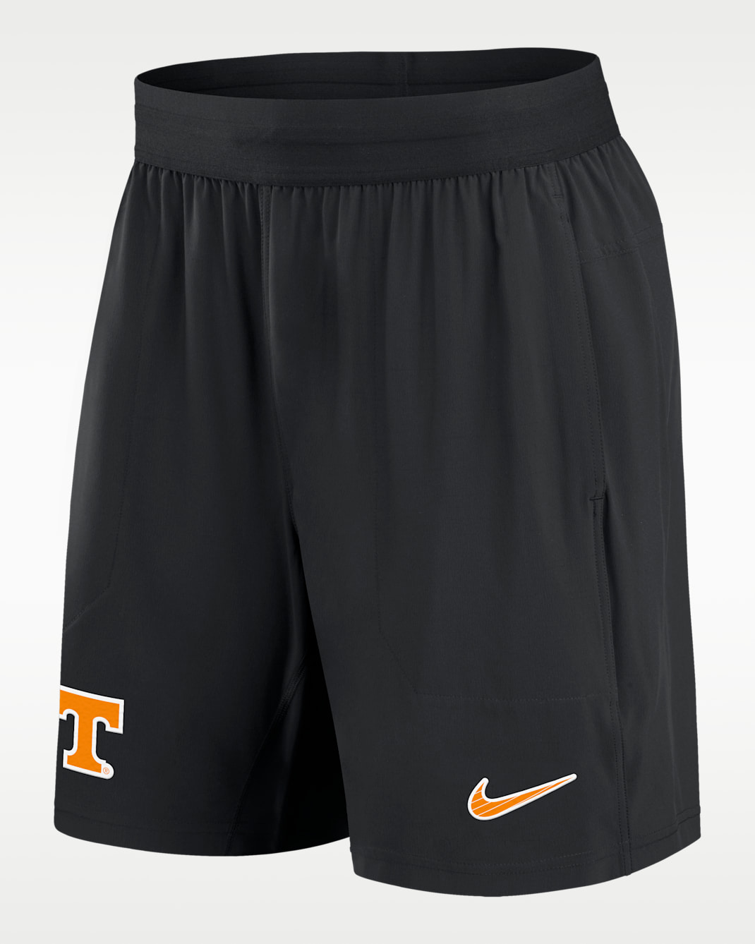 Tennessee Sideline Men's Nike Dri-FIT College Shorts - Black