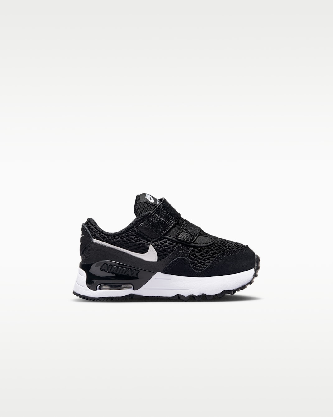 Nike Air Max SYSTM Baby/Toddler Shoes
