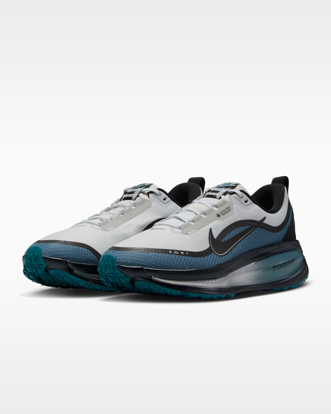 Nike Vomero 18 GORE-TEX Men's Waterproof Road Running Shoes