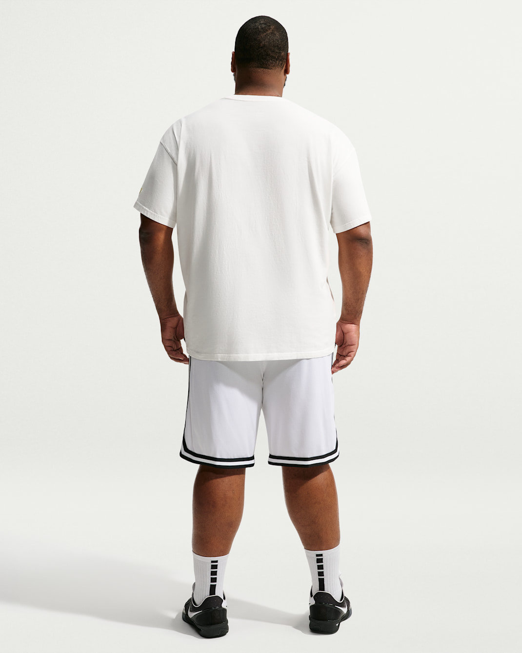 Nike Men's Basketball T-Shirt