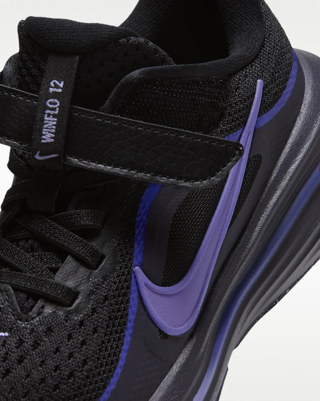 Nike Winflo 12 Little Kids' Road Running Shoes