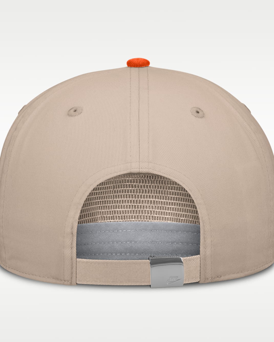 Cincinnati Bengals Rewind Pro Men's Nike NFL Adjustable Hat