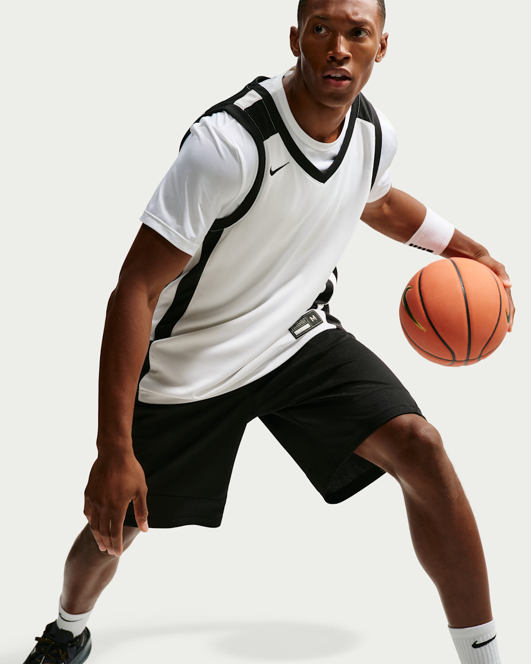 Nike Elite Breathe Men's Dri-FIT ADV Crew-Neck T-Shirt (2 Pack)
