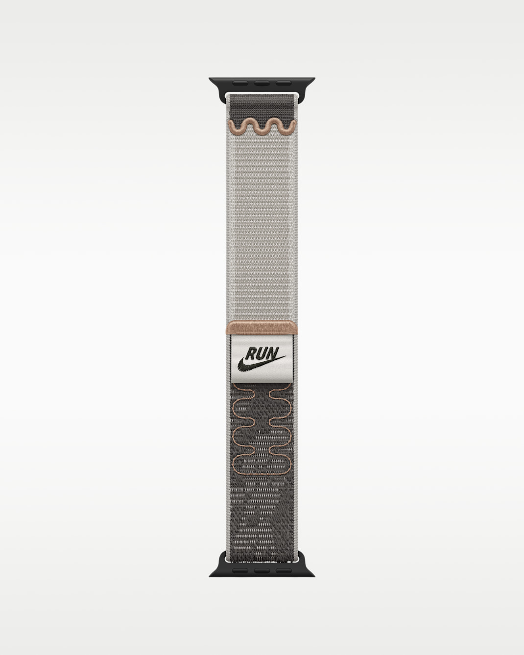 40mm Pavement Gray Nike Sport Loop - Pavement Grey