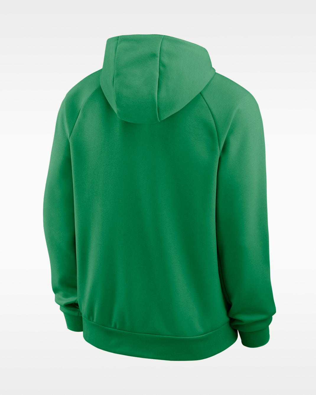Oregon Premium Performance Men's Nike Dri-FIT College Pullover Hoodie