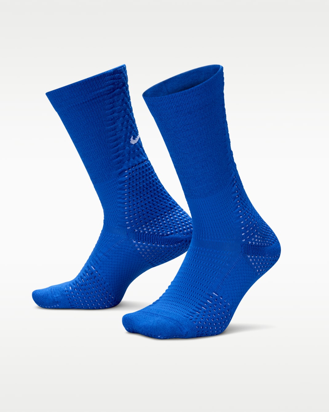 Calcetas Dri-FIT ADV acolchadas (1 par) Nike Unicorn - Royal juego/Blanco/Blanco