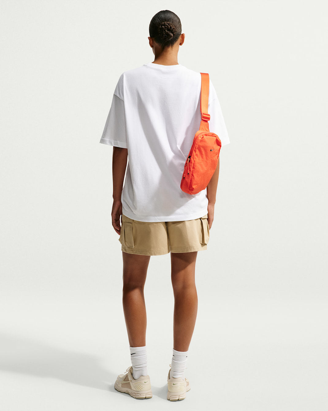 Nike Sportswear Classic Women's Oversized T-Shirt