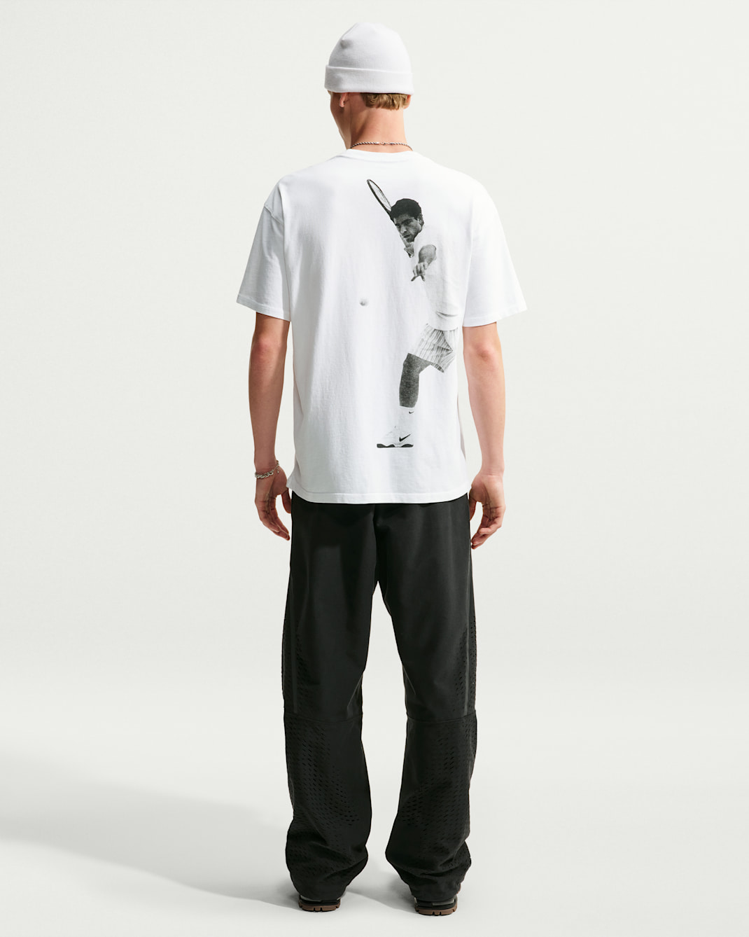 Nike Sportswear "Pete Sampras" Loose T-Shirt