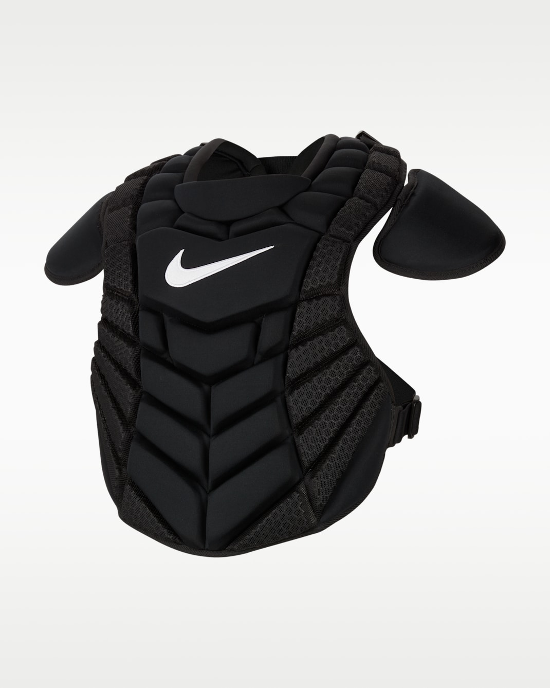 Protector de béisbol para el pecho Nike Diamond Elite - Negro