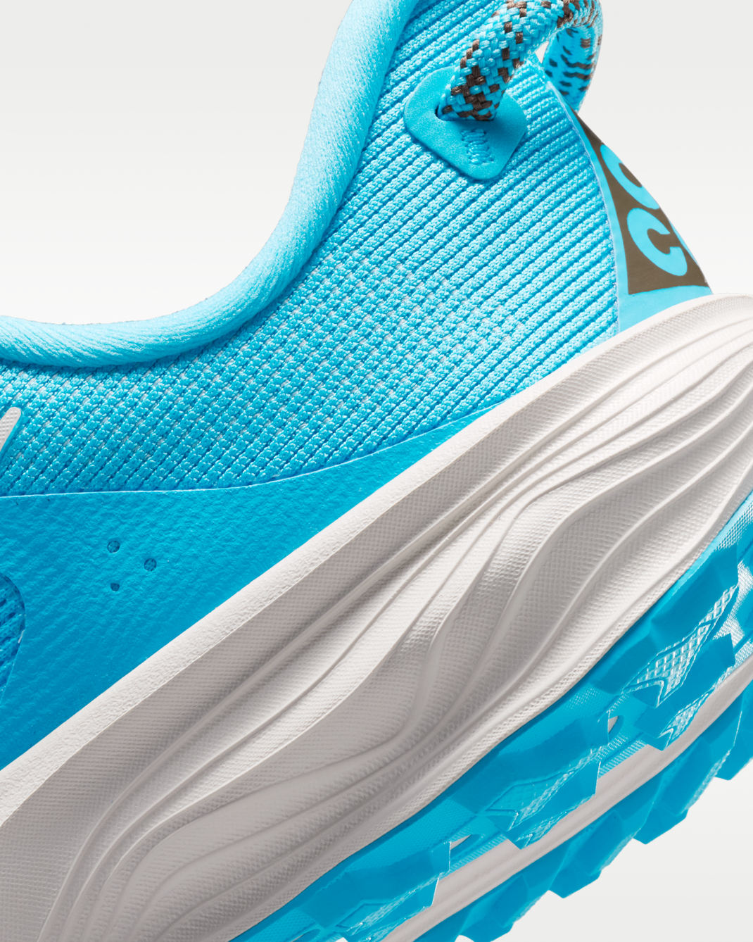 Nike ACG Pegasus Trail Big Kids' Running Shoes