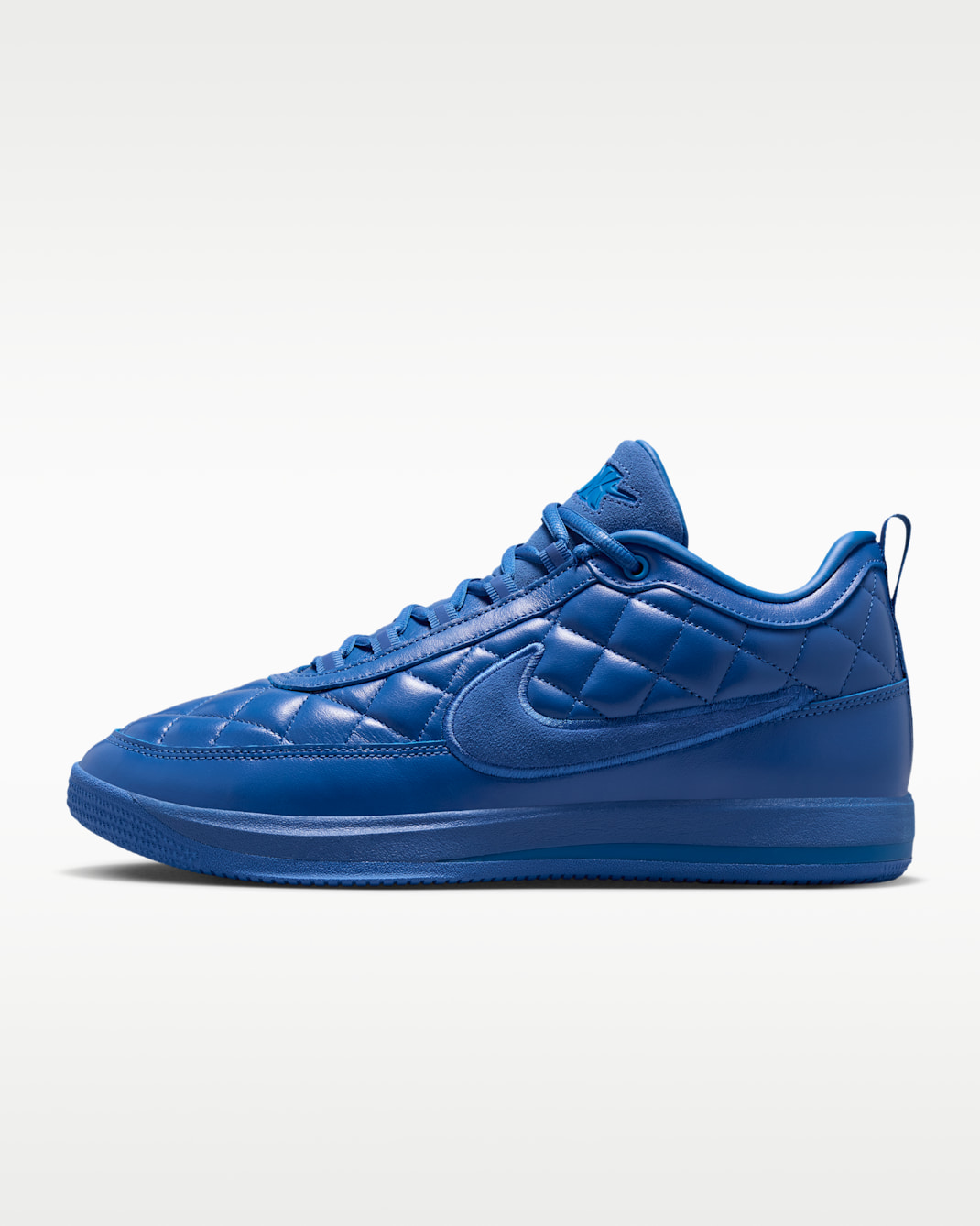 Book 2 'Just Book' EP Basketball Shoes - Varsity Royal/University Red/Varsity Royal