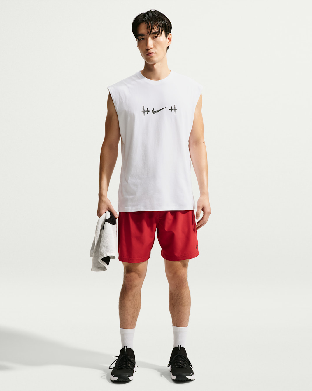 Nike N.A.C. Men's Sleeveless T-Shirt