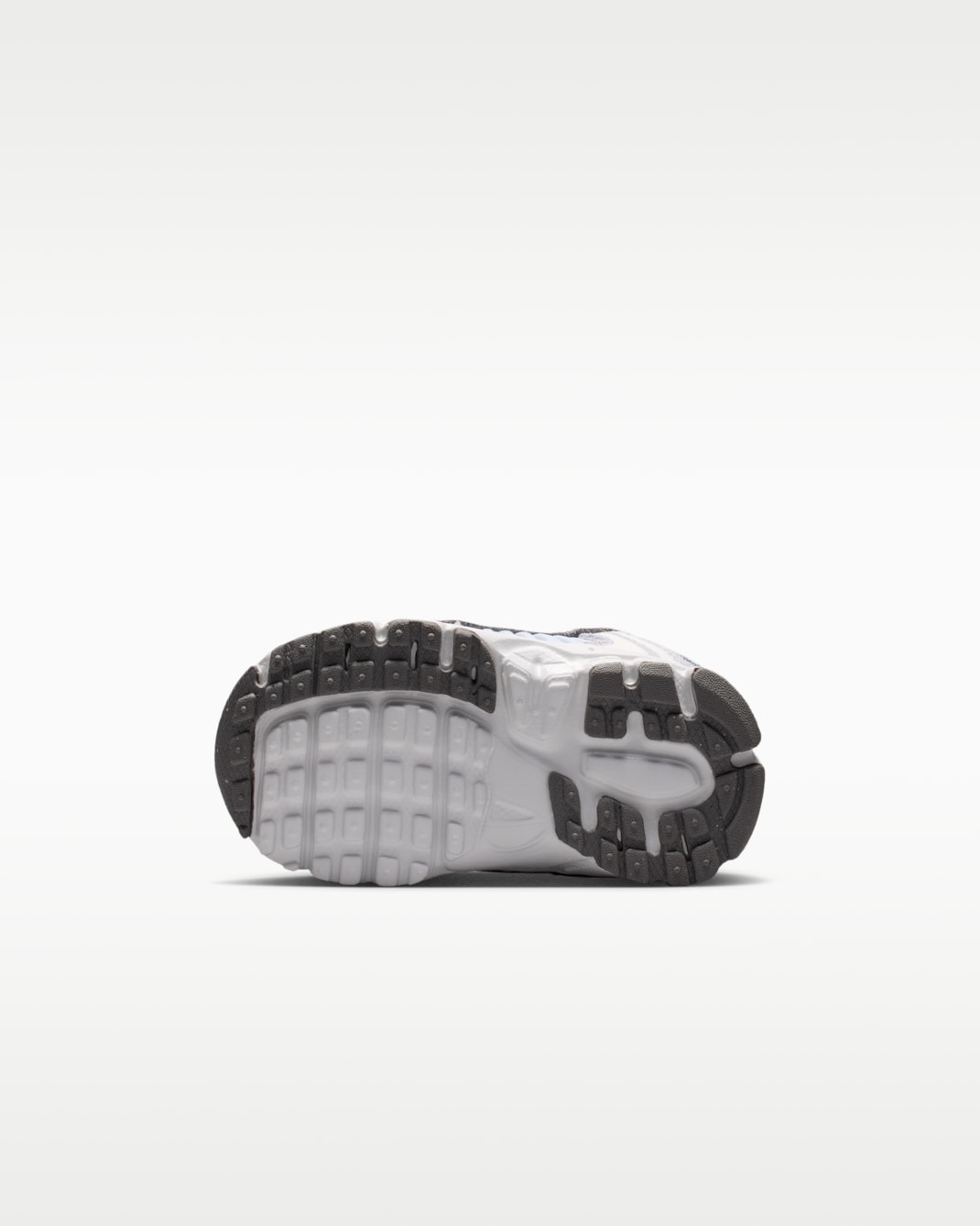 Nike Vomero 5 Baby/Toddler Shoes (Classic Laces)