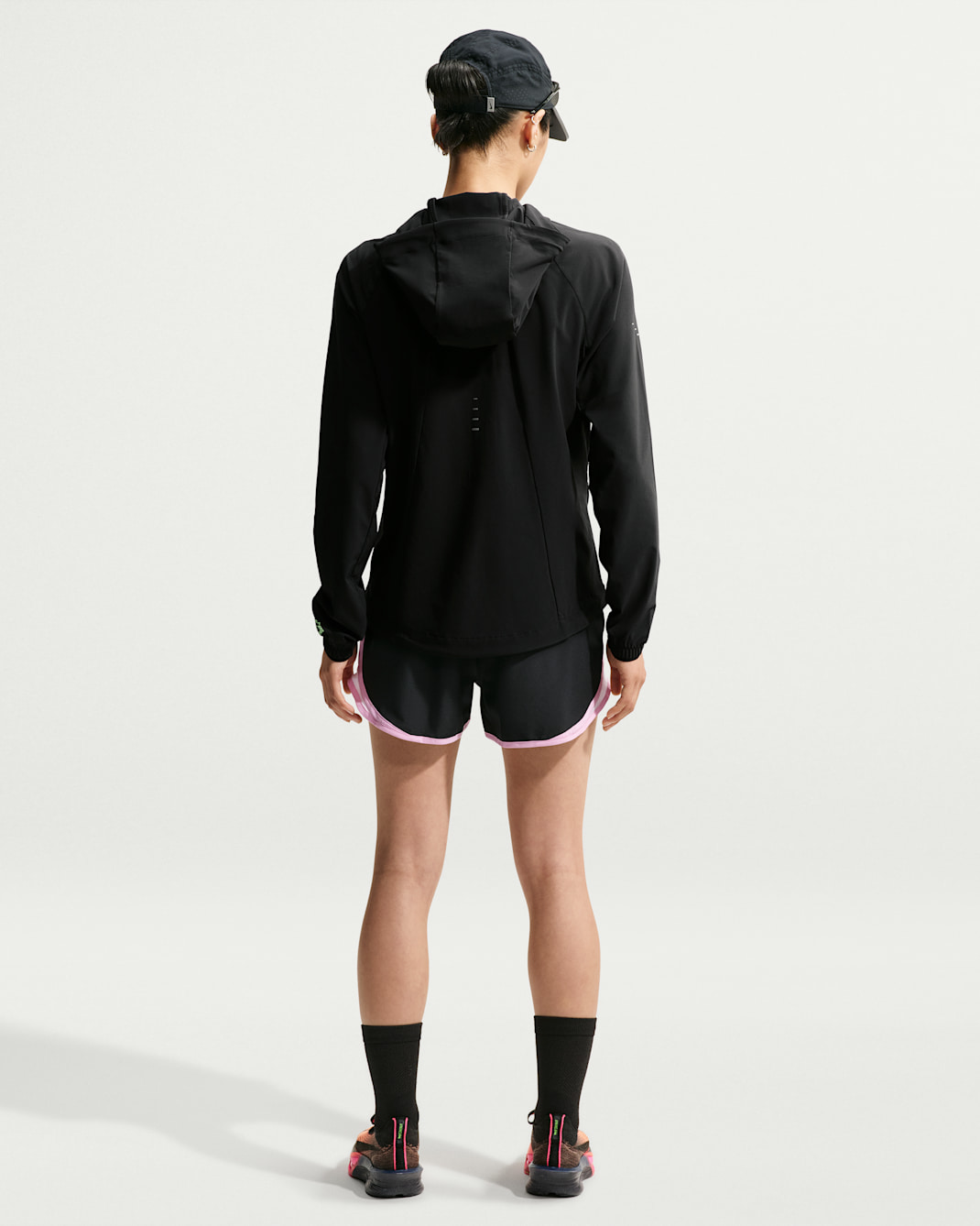 Nike Swift Women's Repel Packable Running Jacket