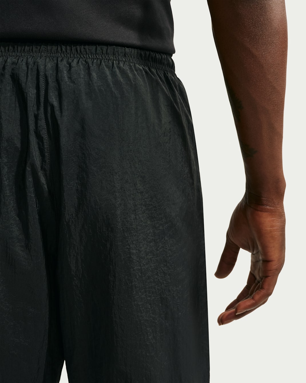 FC Barcelona Third Men's Nike Repel i96 Track Pants