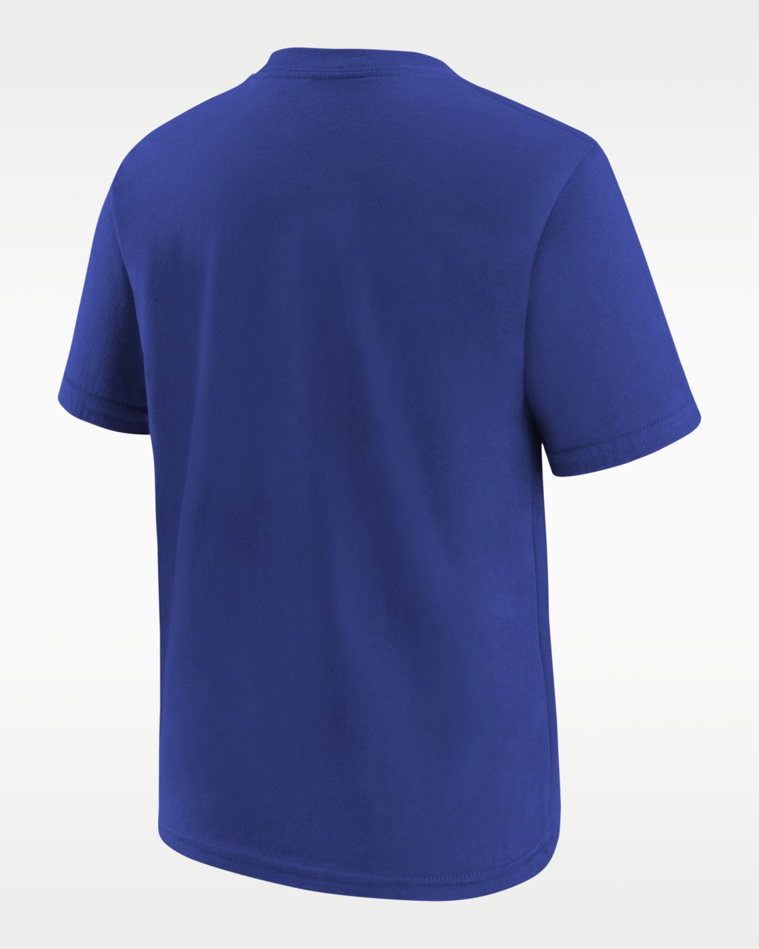 Buffalo Bills Logo Big Kids' Nike NFL T-Shirt