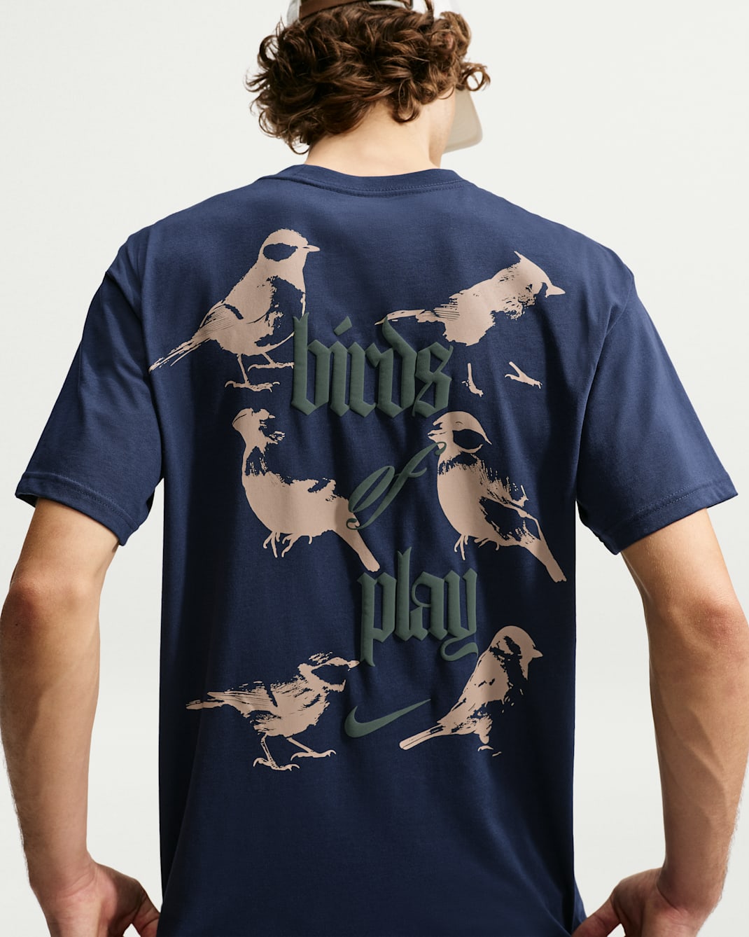 Nike Men's Golf T-Shirt
