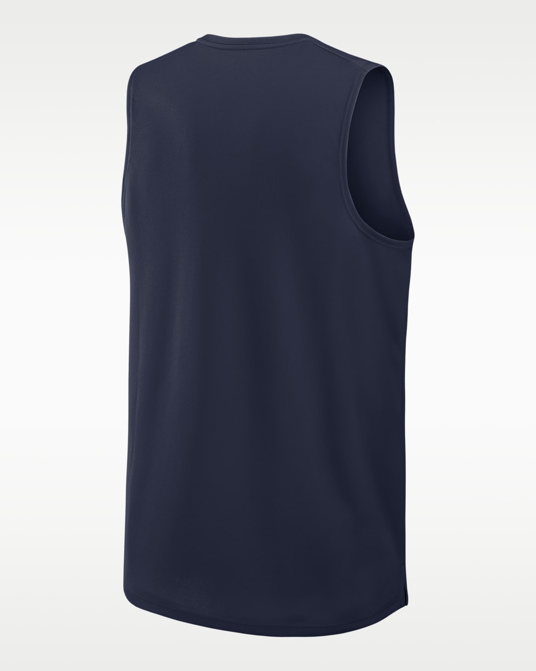 Denver Broncos Men's Nike Dri-FIT NFL Tank Top