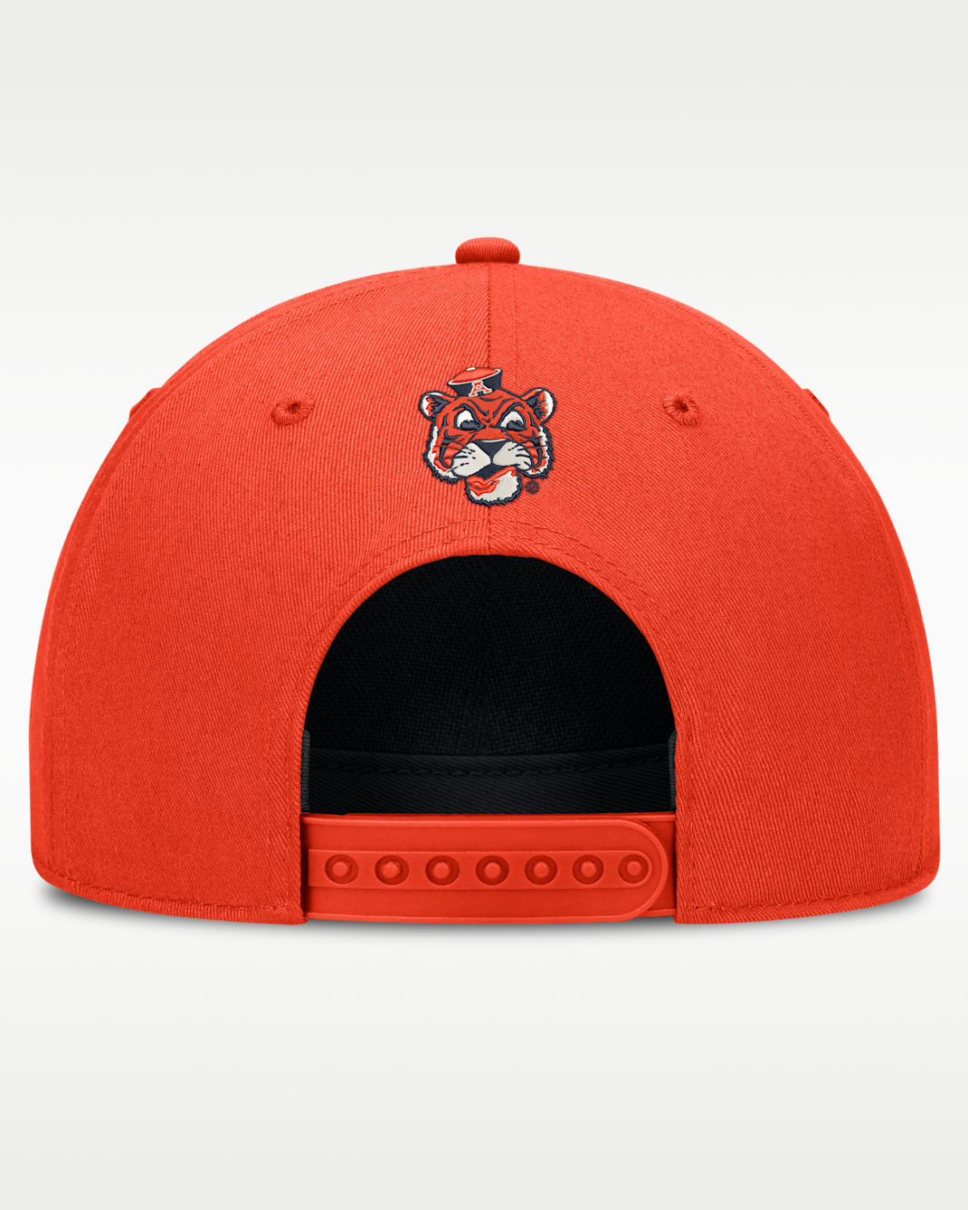 Auburn Legacy Letter Rise Men's Nike Dri-FIT College A-Frame Adjustable Hat